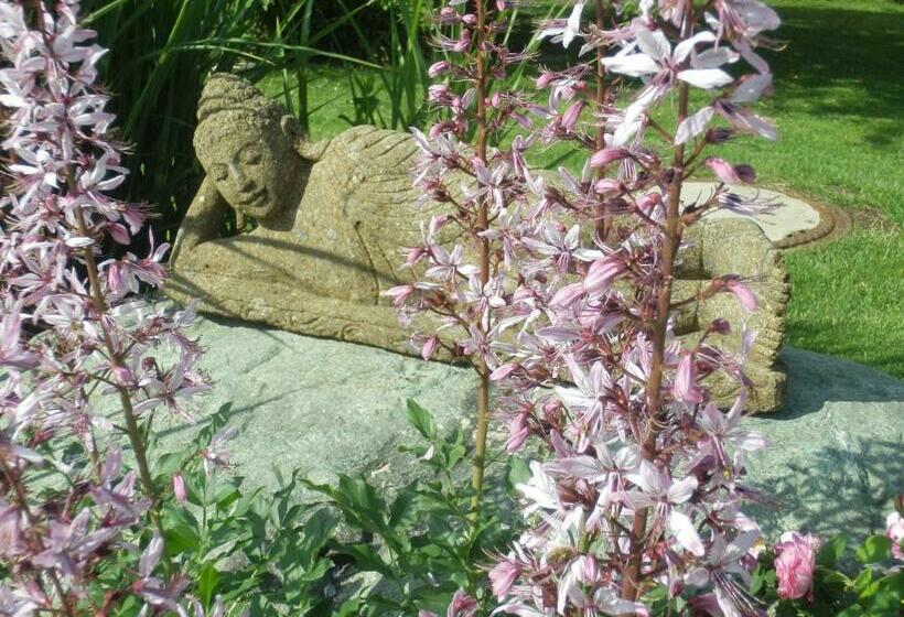 Bed & Breakfast Engen