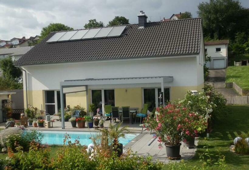 Bed & Breakfast Engen