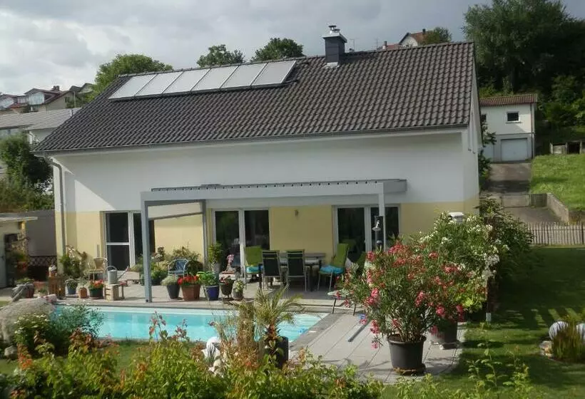 Bed & Breakfast Engen