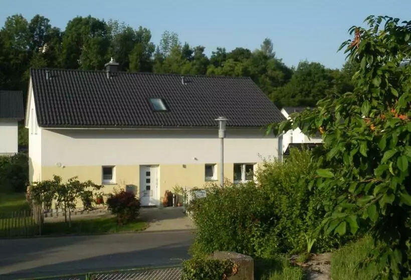 Bed & Breakfast Engen