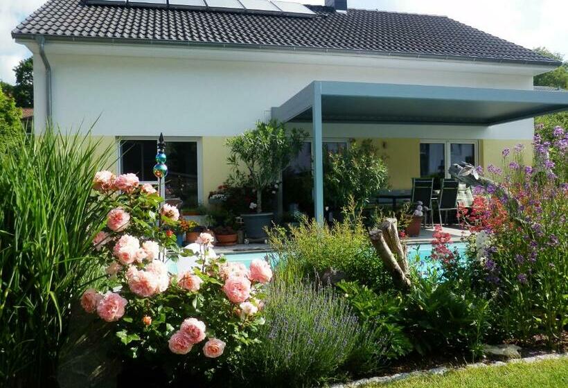 Bed & Breakfast Engen