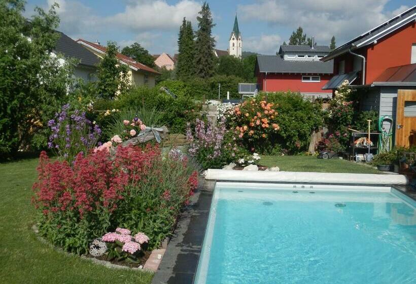 Bed & Breakfast Engen