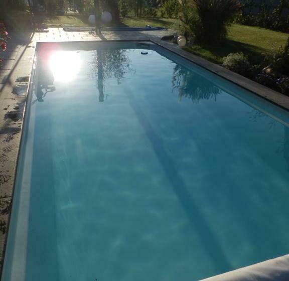 Bed & Breakfast Engen