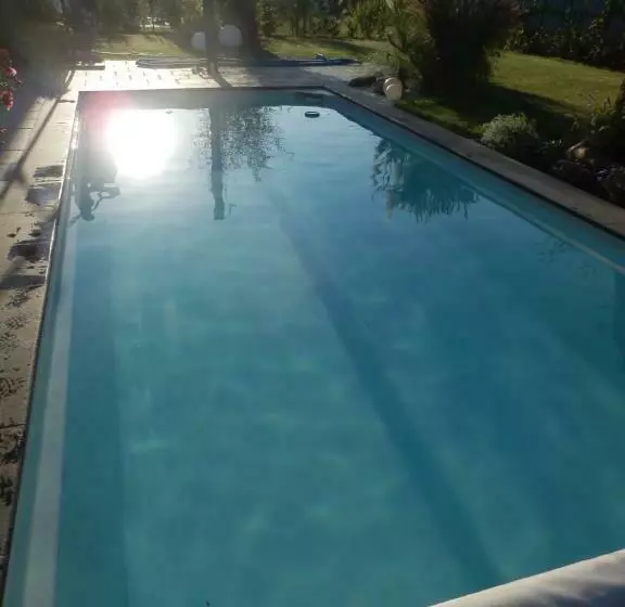 Bed & Breakfast Engen