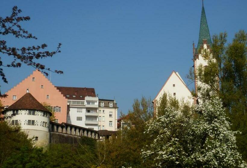 Bed & Breakfast Engen