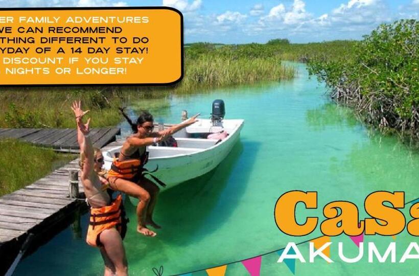 Casa Akumal