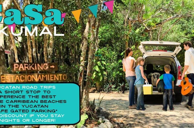 Casa Akumal