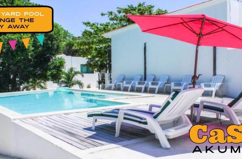Casa Akumal