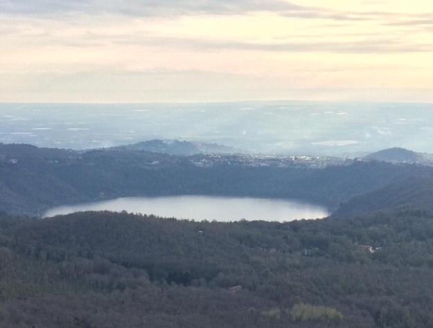 هتل Agriturismo Le Grotte