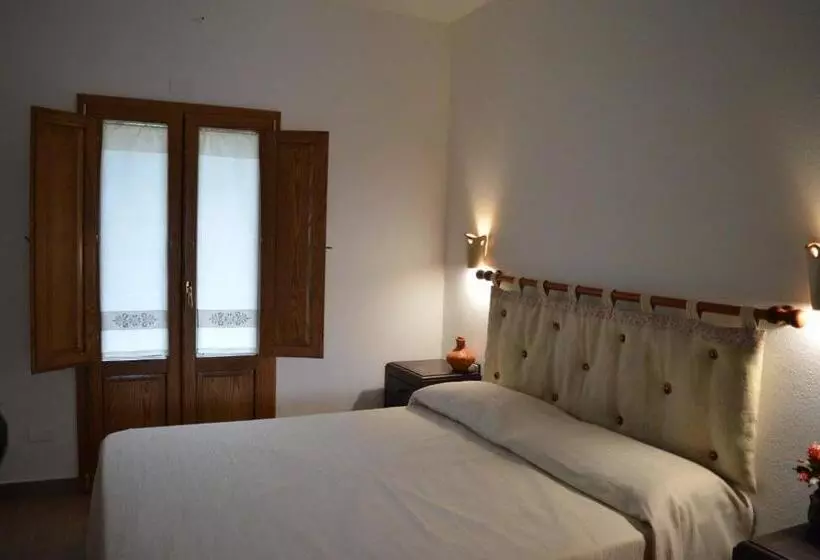 ホテル Agriturismo S Orgiola