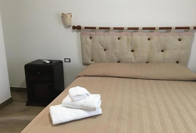 酒店 Agriturismo S Orgiola