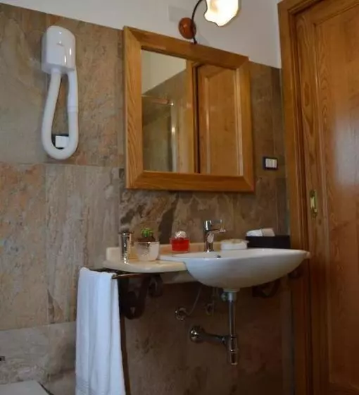 ホテル Agriturismo S Orgiola
