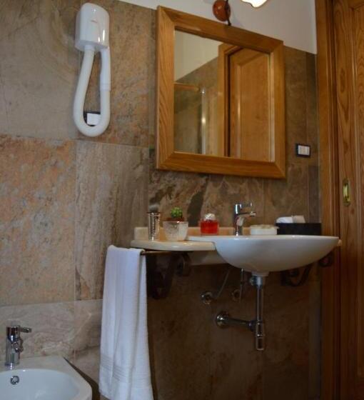 酒店 Agriturismo S Orgiola