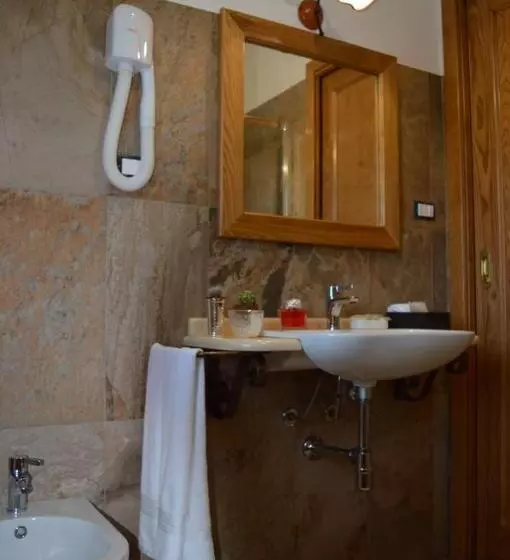 ホテル Agriturismo S Orgiola