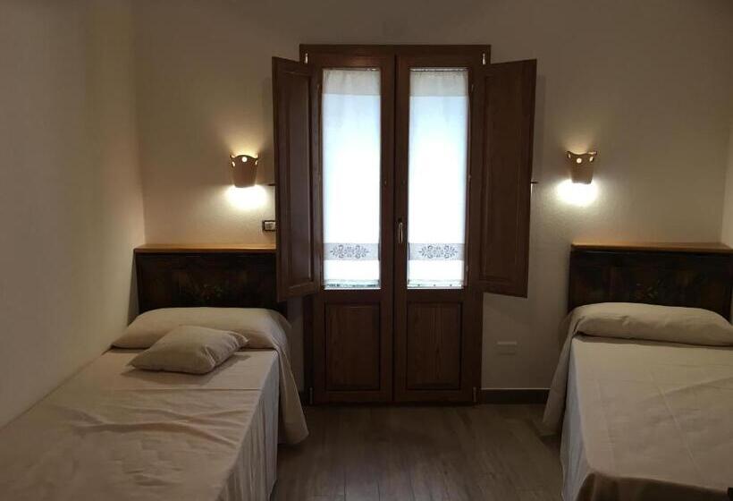 酒店 Agriturismo S Orgiola