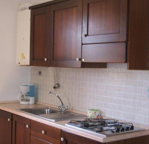 Hotel Borgo Del Molinello