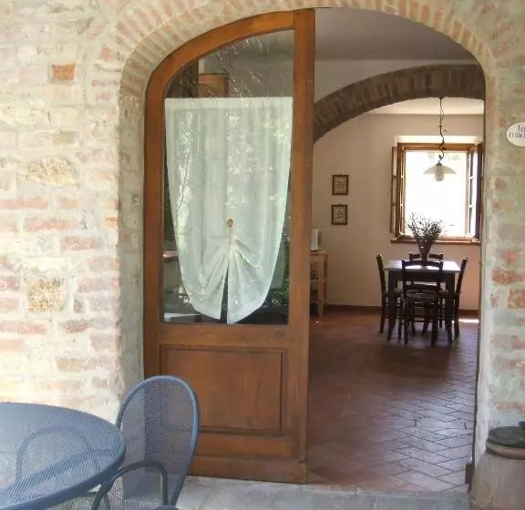 ホテル Borgo Del Molinello
