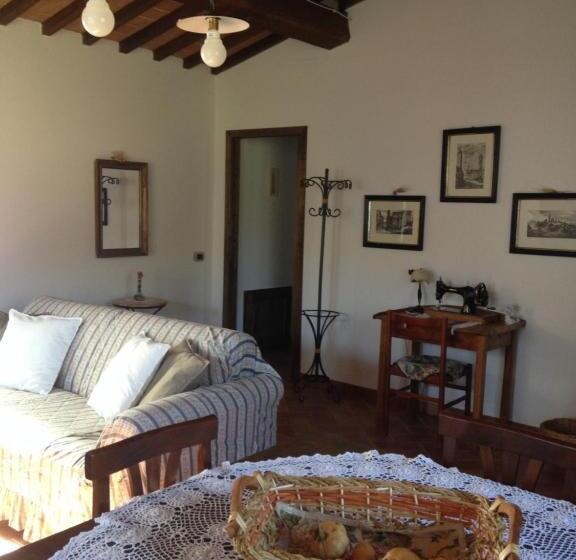 Hotel Borgo Del Molinello