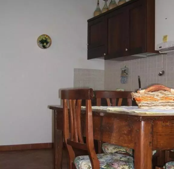 ホテル Borgo Del Molinello