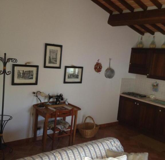 Hotel Borgo Del Molinello