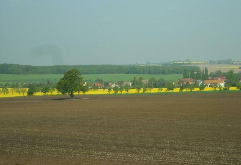 ペンション Gästehaus Schirner