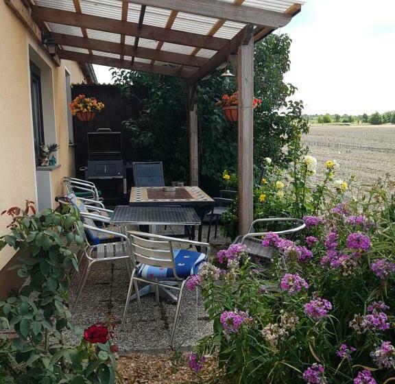 ペンション Gästehaus Schirner