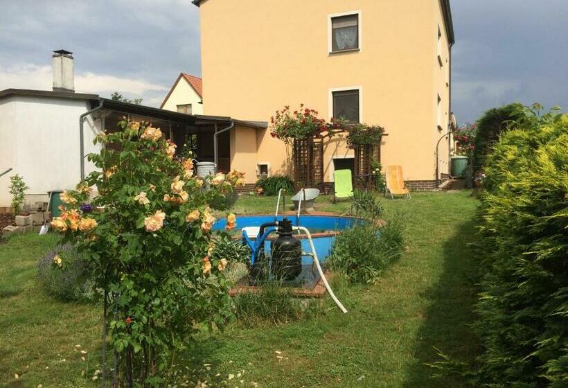 ペンション Gästehaus Schirner