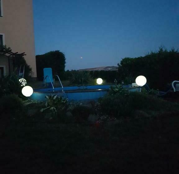 ペンション Gästehaus Schirner