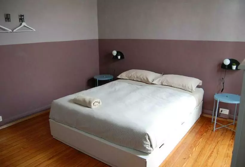 Majatalo La Boqueria