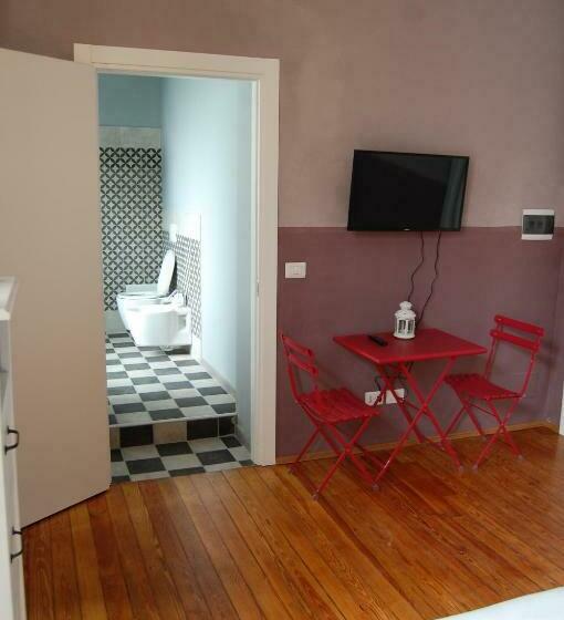 膳宿费 La Boqueria