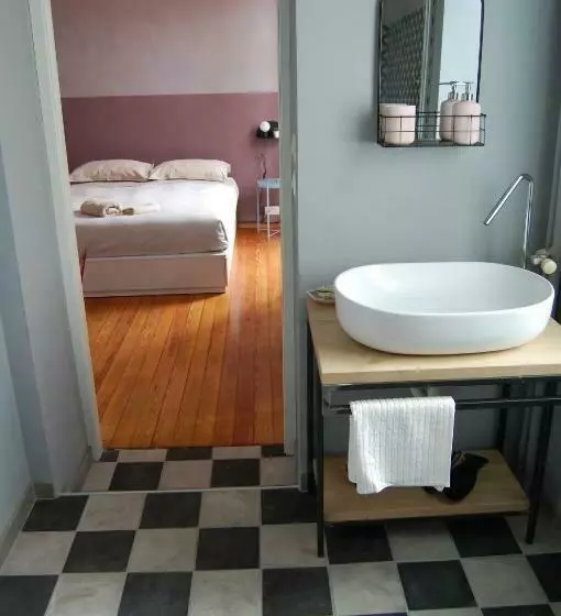 Majatalo La Boqueria