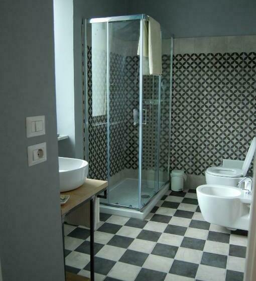 膳宿费 La Boqueria