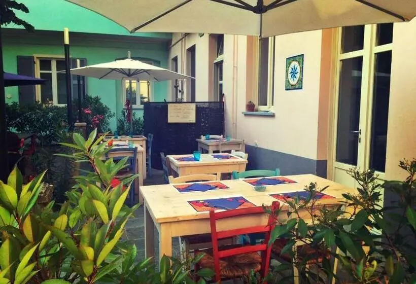 Majatalo La Boqueria