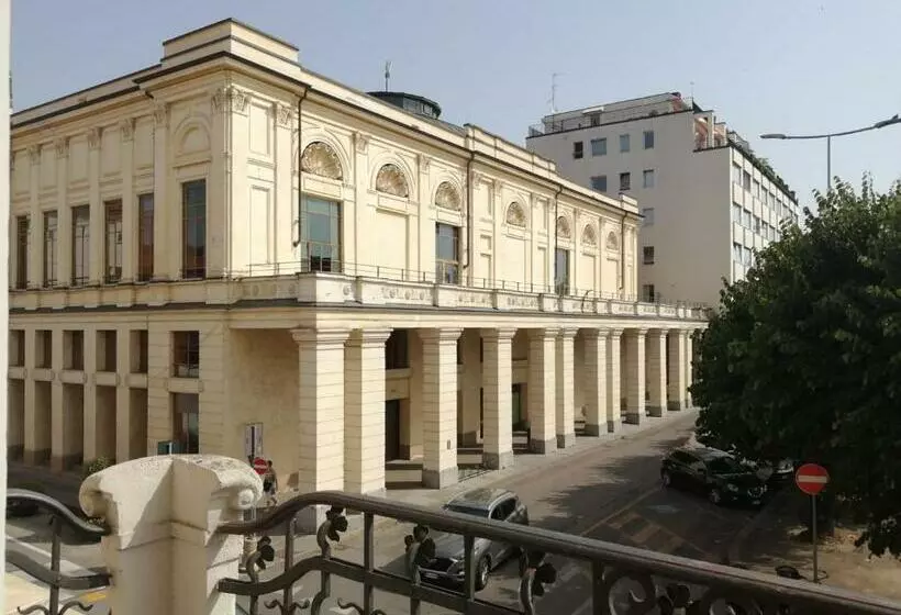 Majatalo La Boqueria