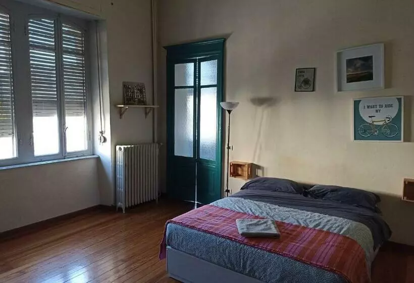 Majatalo La Boqueria