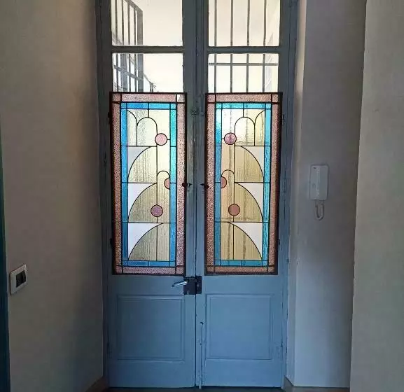 Majatalo La Boqueria