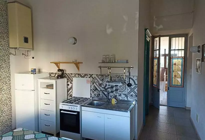 Majatalo La Boqueria