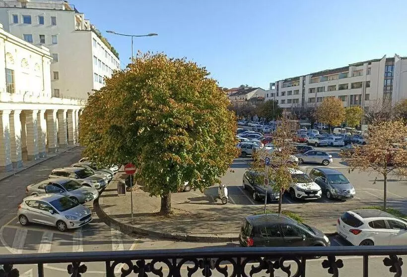 Majatalo La Boqueria
