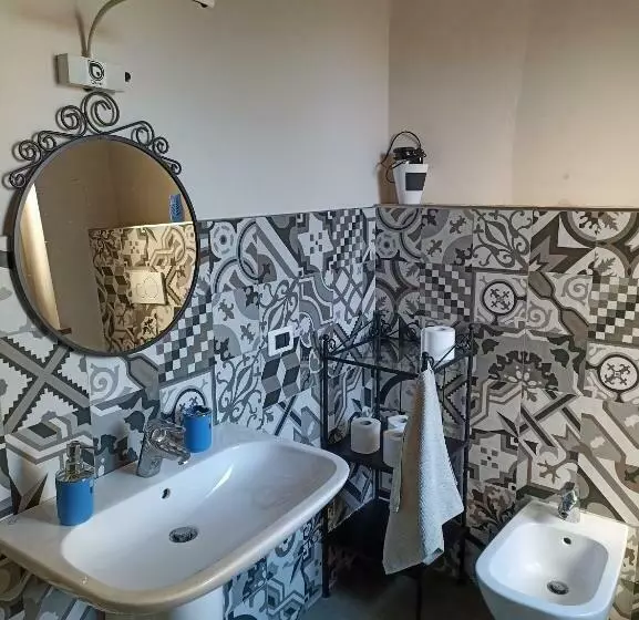 Majatalo La Boqueria