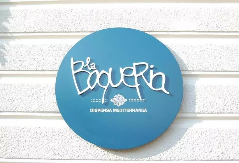 Majatalo La Boqueria