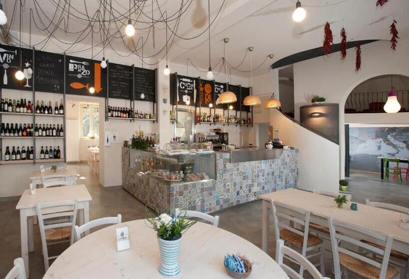 膳宿费 La Boqueria