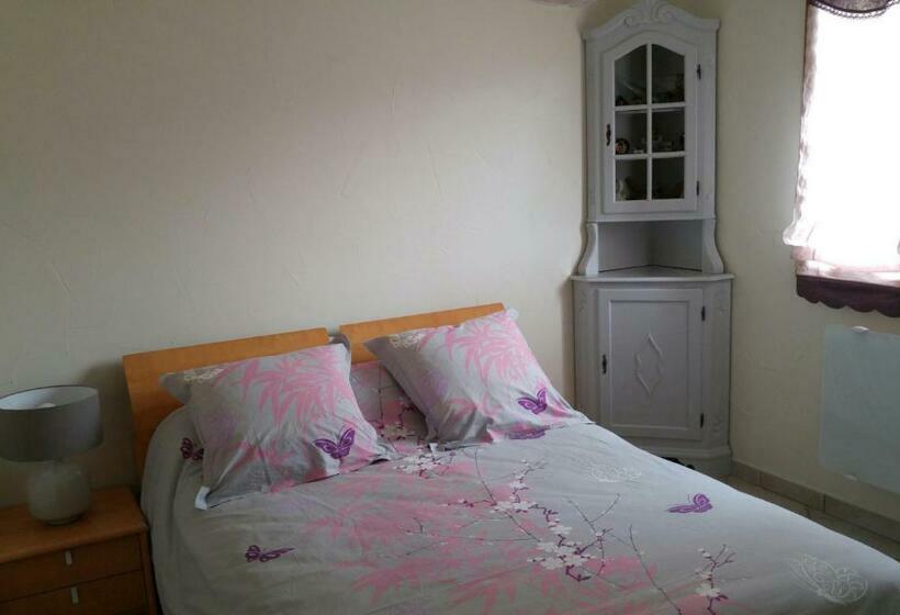 Пансион Les Roches Fleuries