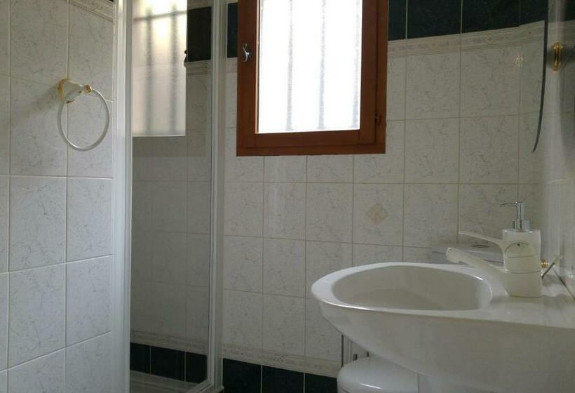 Пансион Les Roches Fleuries