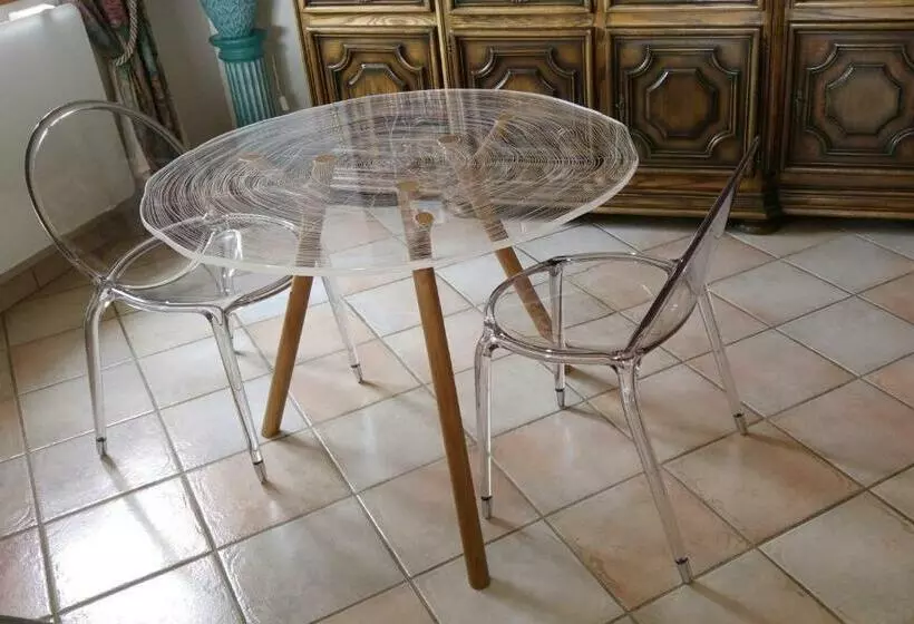 Majatalo Les Roches Fleuries