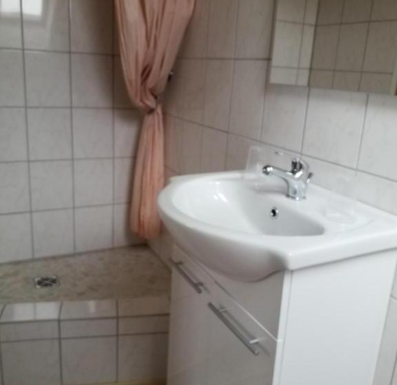 ペンション Mama Leone