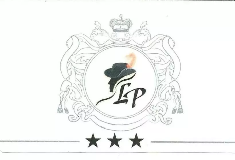 Retkeilymaja Locanda Del Principe