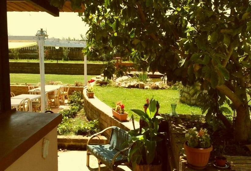 Общежитие Locanda Del Principe