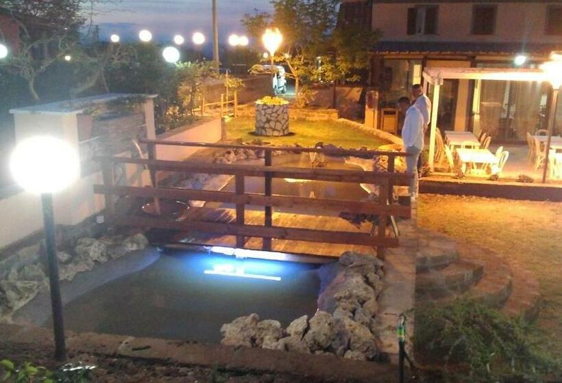 הוסטל Locanda Del Principe