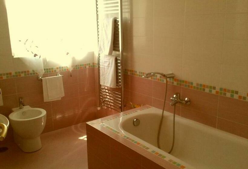 הוסטל Locanda Del Principe