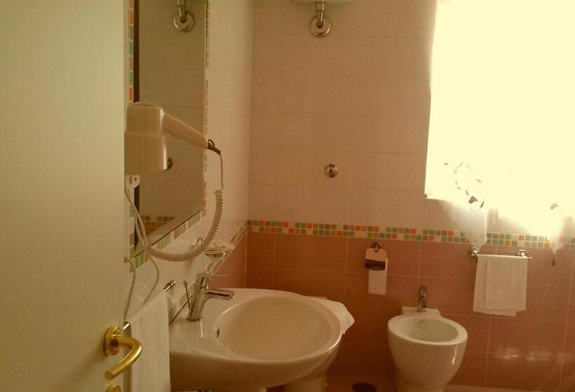 הוסטל Locanda Del Principe